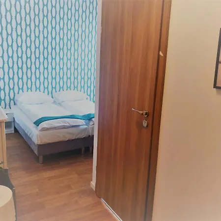 Happiness Holidays - Old Town Apartment Gdańsk Zewnętrze zdjęcie