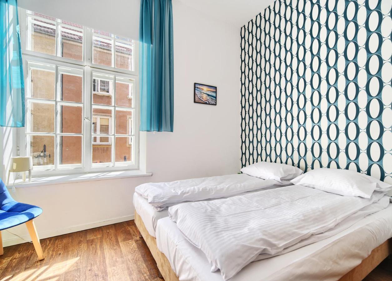 Apartament Happiness Holidays - Old Town *