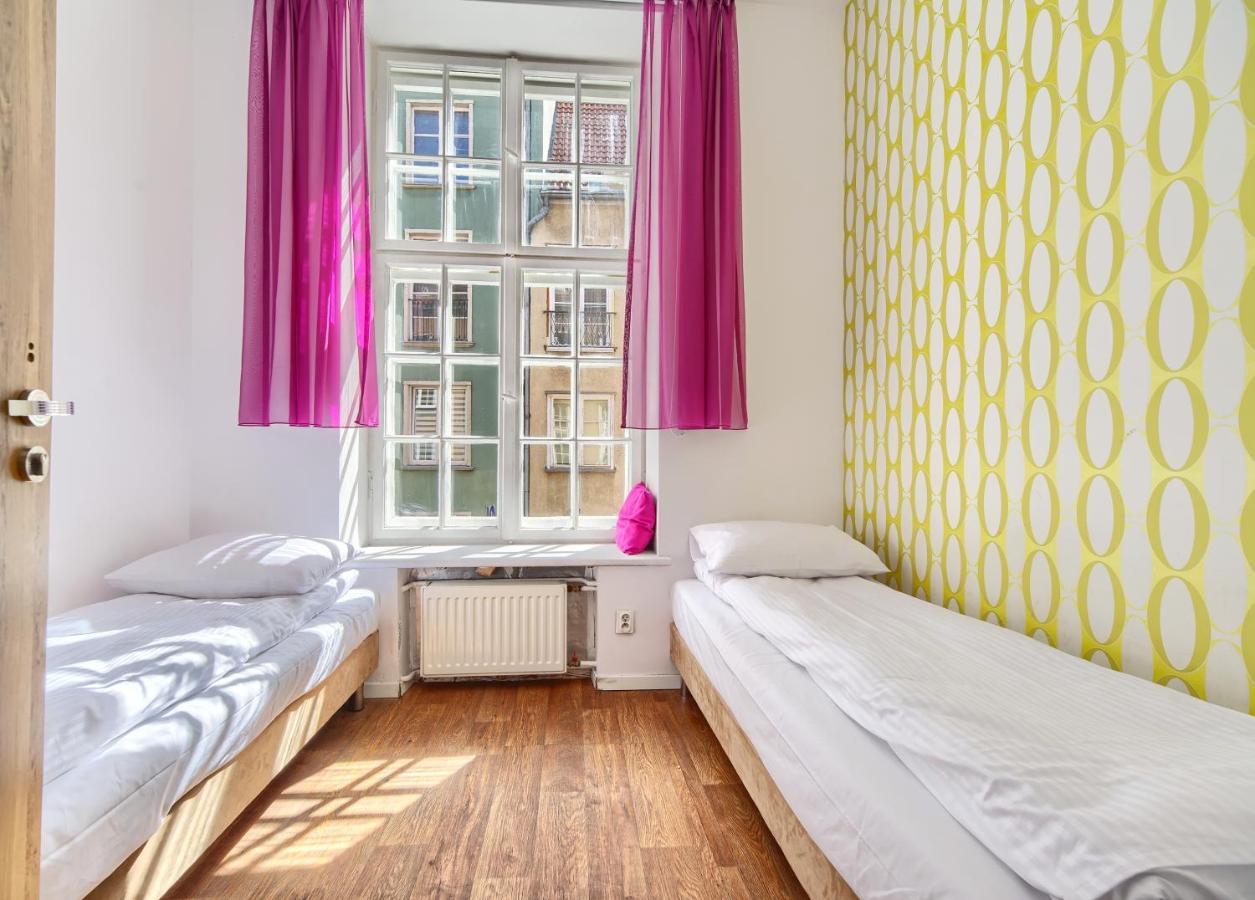 Happiness Holidays - Old Town Apartament