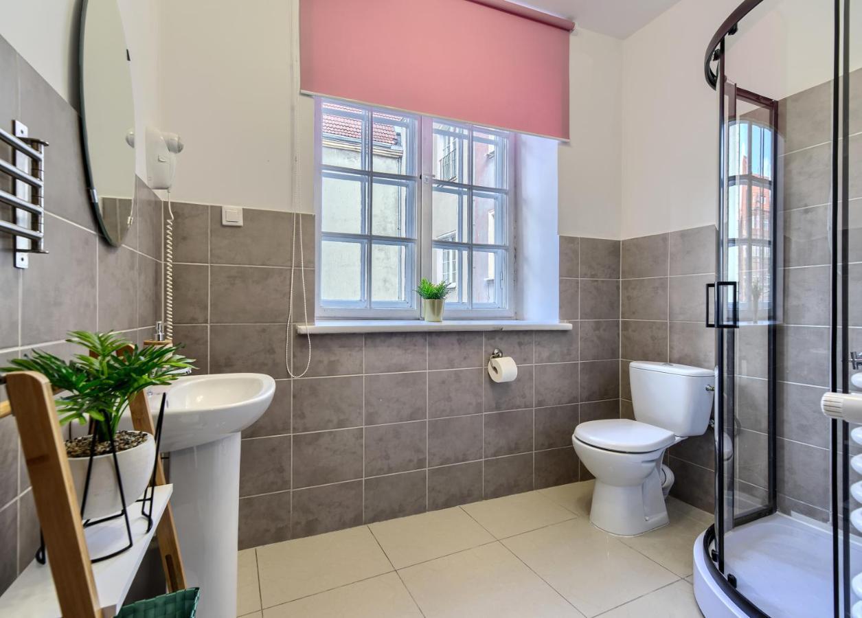 Apartament Happiness Holidays - Old Town *
