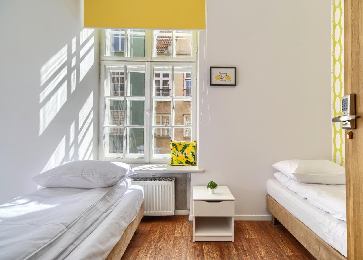 Apartament Happiness Holidays - Old Town