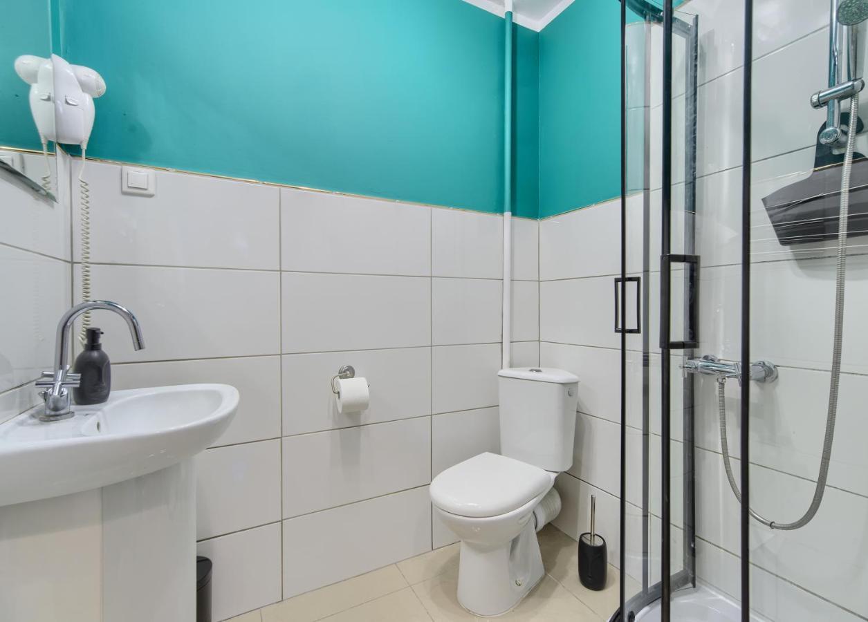 Happiness Holidays - Old Town Apartment *